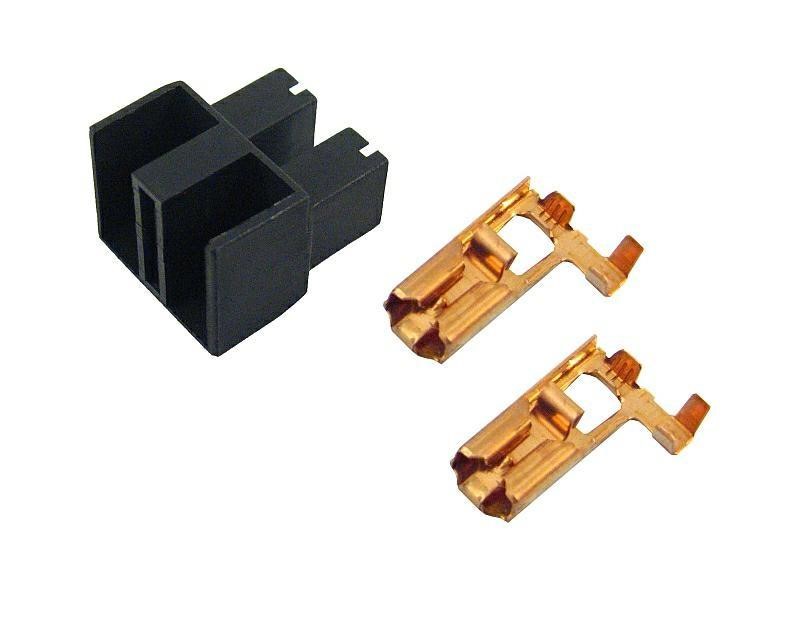 Carcommerce 42897 Electro Connector 42897: Buy near me at 2407.PL in Poland at an Affordable price!