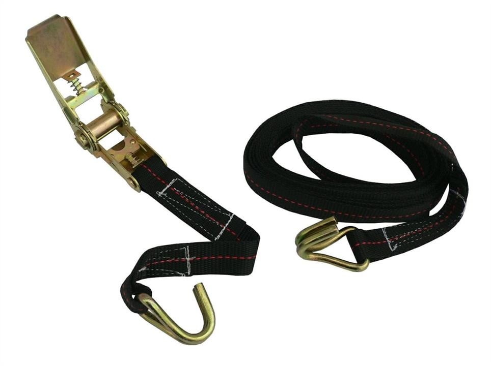 Carcommerce 61303 Belt For Luggage With Tensor 1T 6M 2 pcs. 61303: Buy near me in Poland at 2407.PL - Good price!