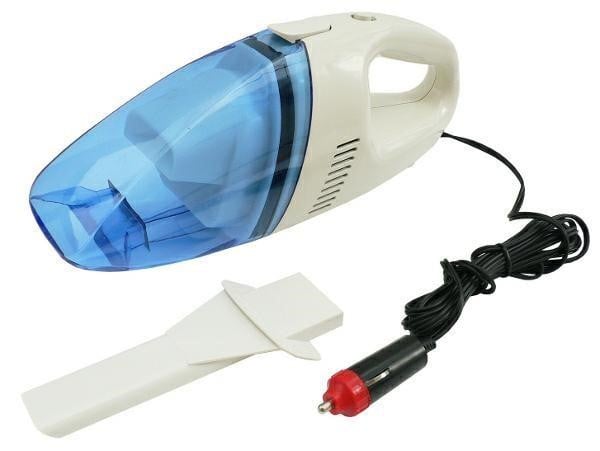 Carcommerce 42850 Car vacuum cleaner, small, 12 V 42850: Buy near me at 2407.PL in Poland at an Affordable price!
