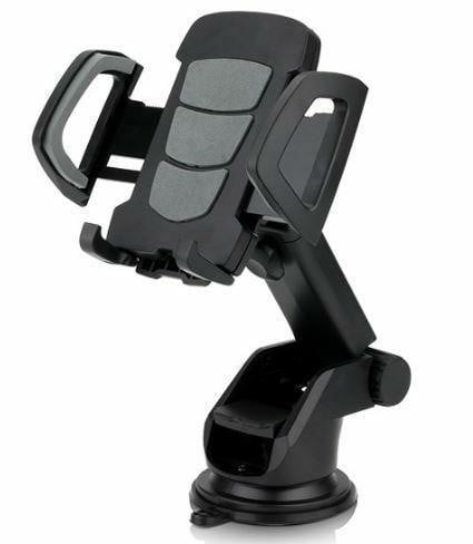 Carcommerce 42860 Smartphone holder - Kurt 42860: Buy near me in Poland at 2407.PL - Good price!