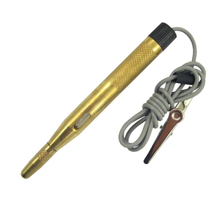 Carcommerce 42983 Circuit Tester 6-24V (Metal) 42983: Buy near me in Poland at 2407.PL - Good price!