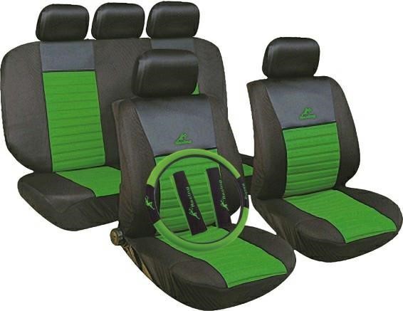 Carcommerce 47235 Car seat covers set 47235: Buy near me in Poland at 2407.PL - Good price!