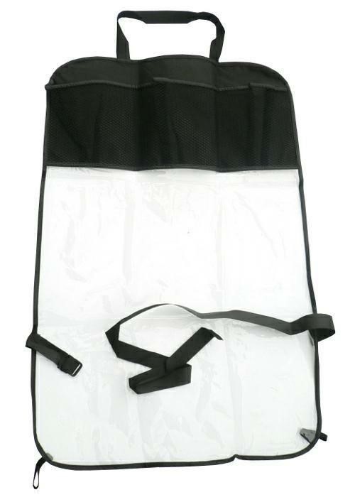 Carcommerce 61577 Car Seat Cover Protector 61577: Buy near me in Poland at 2407.PL - Good price!