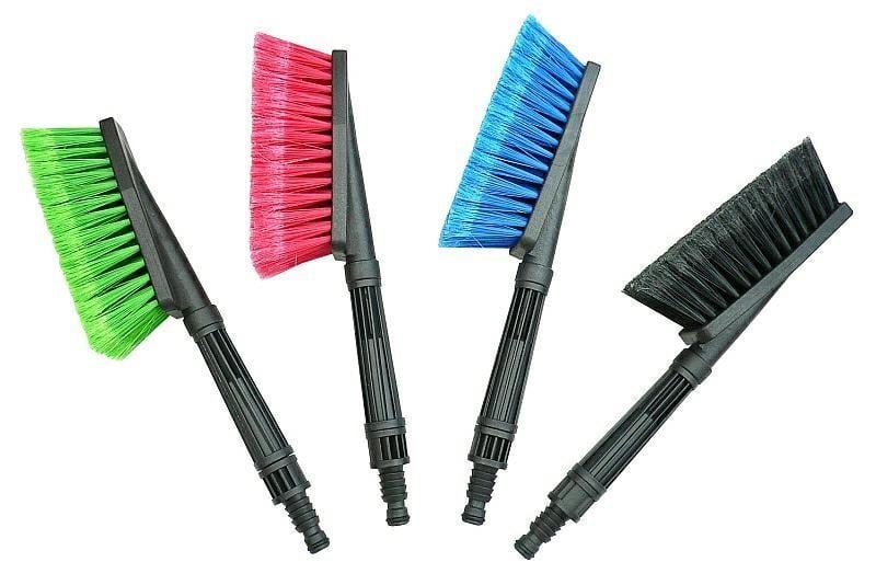 Carcommerce 61185 Car Wash Brush 61185: Buy near me in Poland at 2407.PL - Good price!