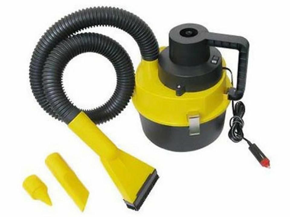 Carcommerce 61656 Vacuum cleaner with hose 61656: Buy near me at 2407.PL in Poland at an Affordable price!