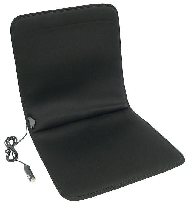 Carcommerce 61676 Heated seat cover 12V, Lisa 61676: Buy near me in Poland at 2407.PL - Good price!