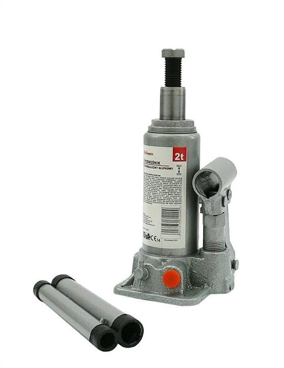 Carcommerce 61220 Hydraulic Bottle Jack 2 T 61220: Buy near me in Poland at 2407.PL - Good price!