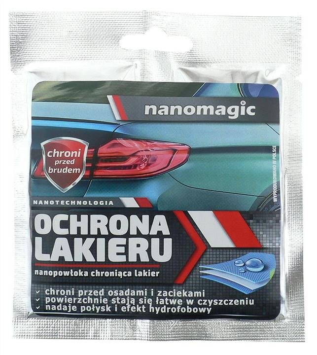Carcommerce 06829 Wet car wipes for varnish 06829: Buy near me in Poland at 2407.PL - Good price!