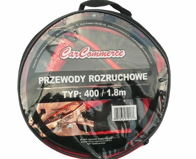 Купить Carcommerce 61013 по низкой цене в Польше!