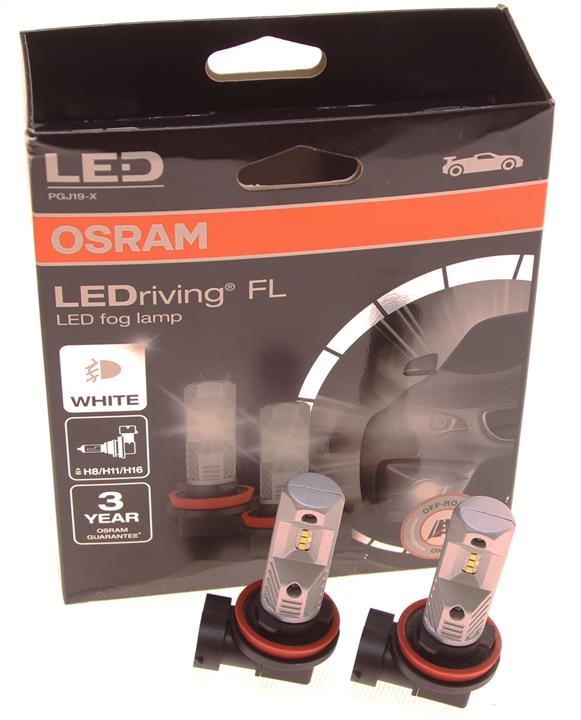 Buy Osram 67219CW at a low price in Poland!