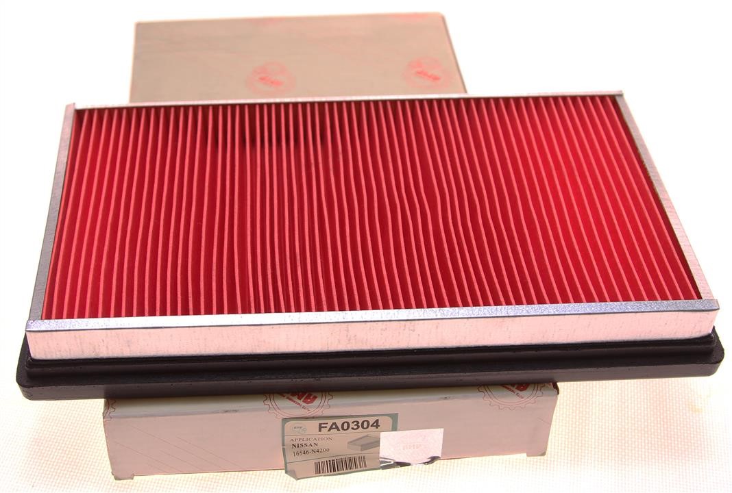 Air filter AMP (UPI) FA0304