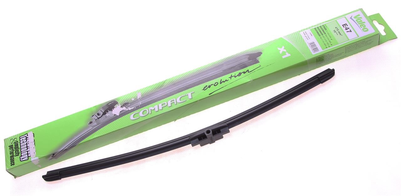 Valeo Wiper 475 mm (19&quot;) – price 35 PLN