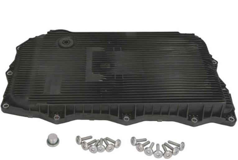 Chrysler/Mopar 68261 170AA Automatic oil pan with filter 68261170AA: Buy near me in Poland at 2407.PL - Good price!