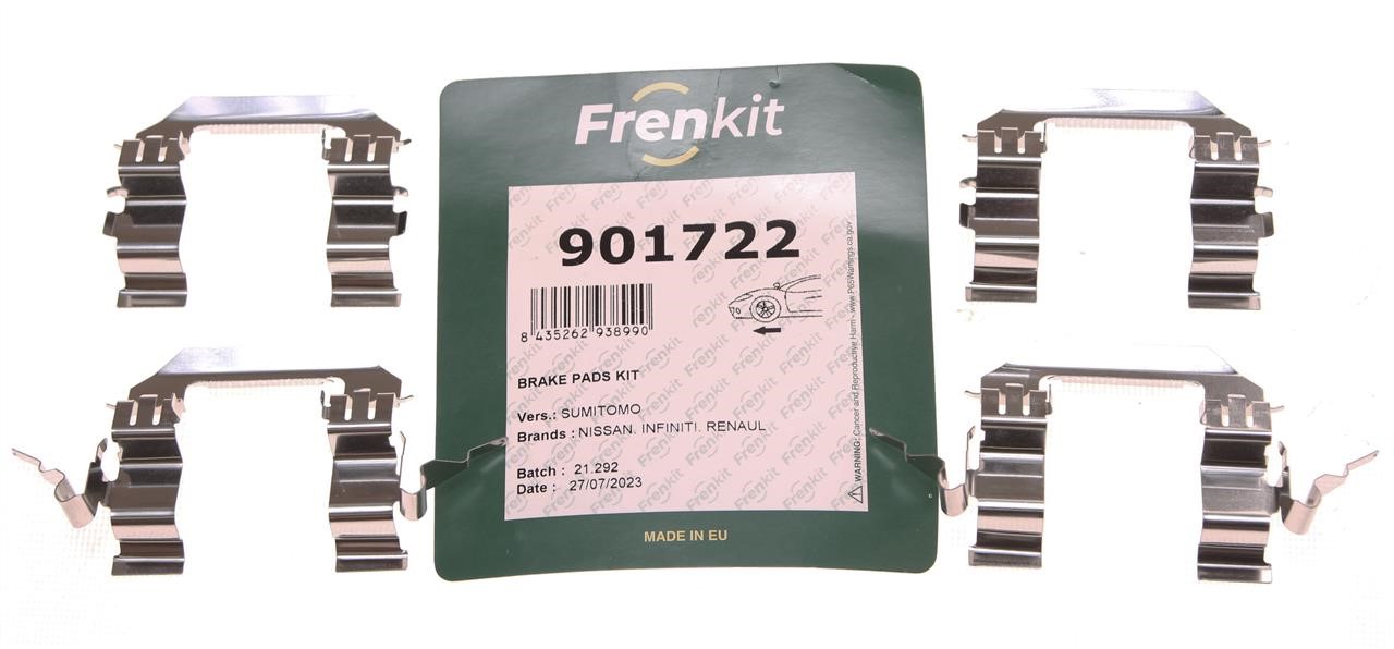 Buy Frenkit 901722 at a low price in Poland!