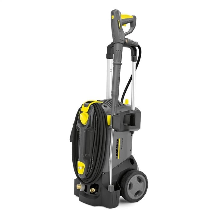 Karcher 1.520-930.0 HD 5/15 C high pressure device 15209300: Buy near me at 2407.PL in Poland at an Affordable price!