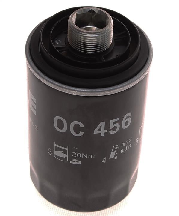 Mahle/Knecht OC 456 Oil Filter OC456: Buy near me in Poland at 2407.PL - Good price!