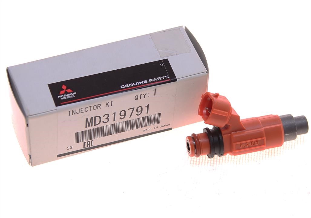 Kaufen Sie Mitsubishi MD319791 zu einem günstigen Preis in Polen!