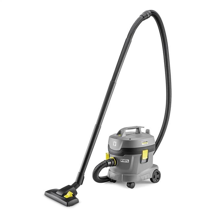 Karcher 1.527-199.0 Professional dry cleaning vacuum cleaner T 11/1 Classic HEPA 15271990: Buy near me at 2407.PL in Poland at an Affordable price!