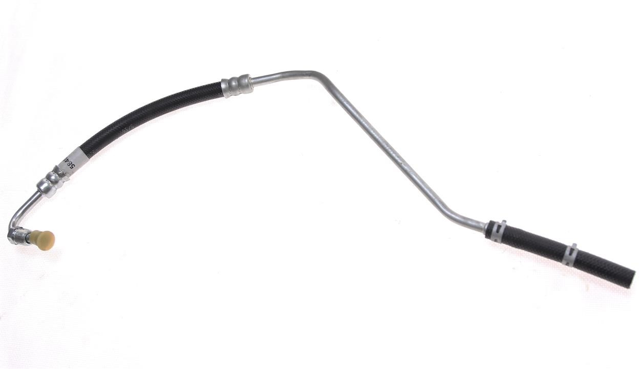 AIC Germany 58480 Power steering hose 58480: Buy near me in Poland at 2407.PL - Good price!