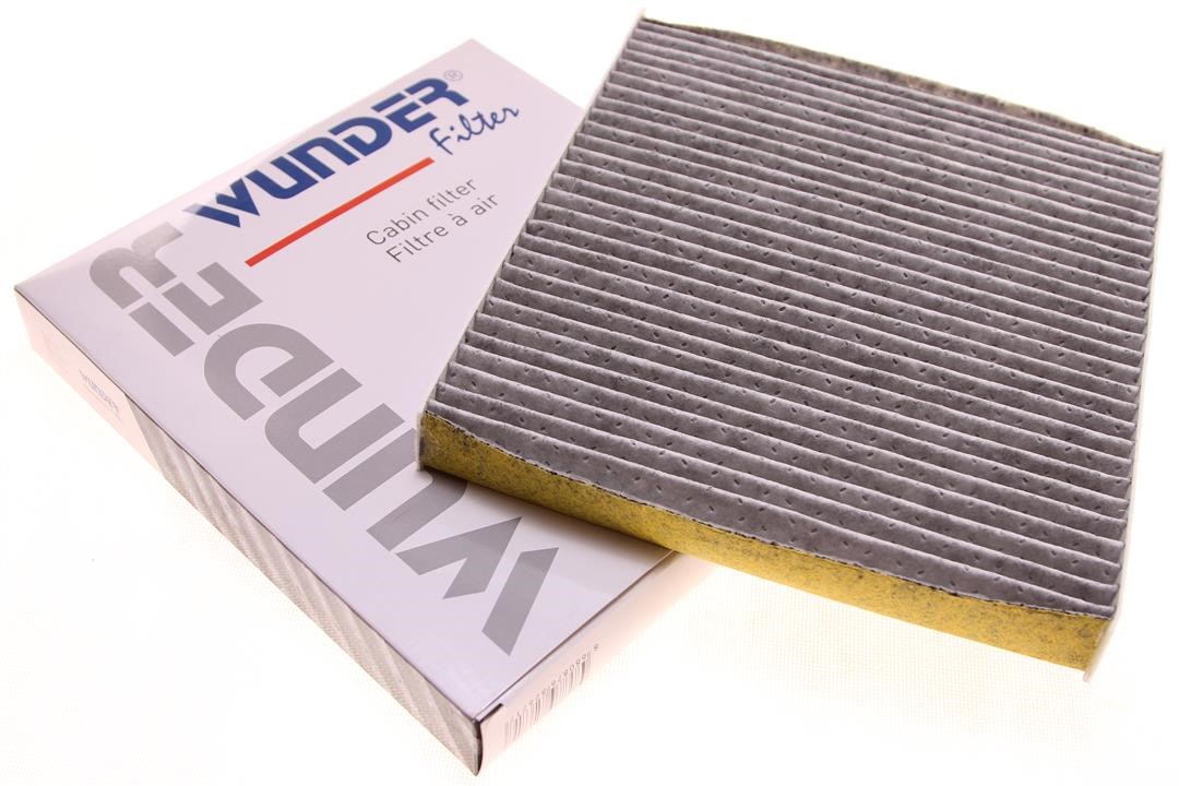 Buy Wunder WPK128 – good price at 2407.PL!