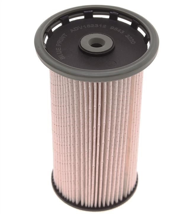 Blue Print ADV182312 Fuel filter ADV182312: Buy near me in Poland at 2407.PL - Good price!