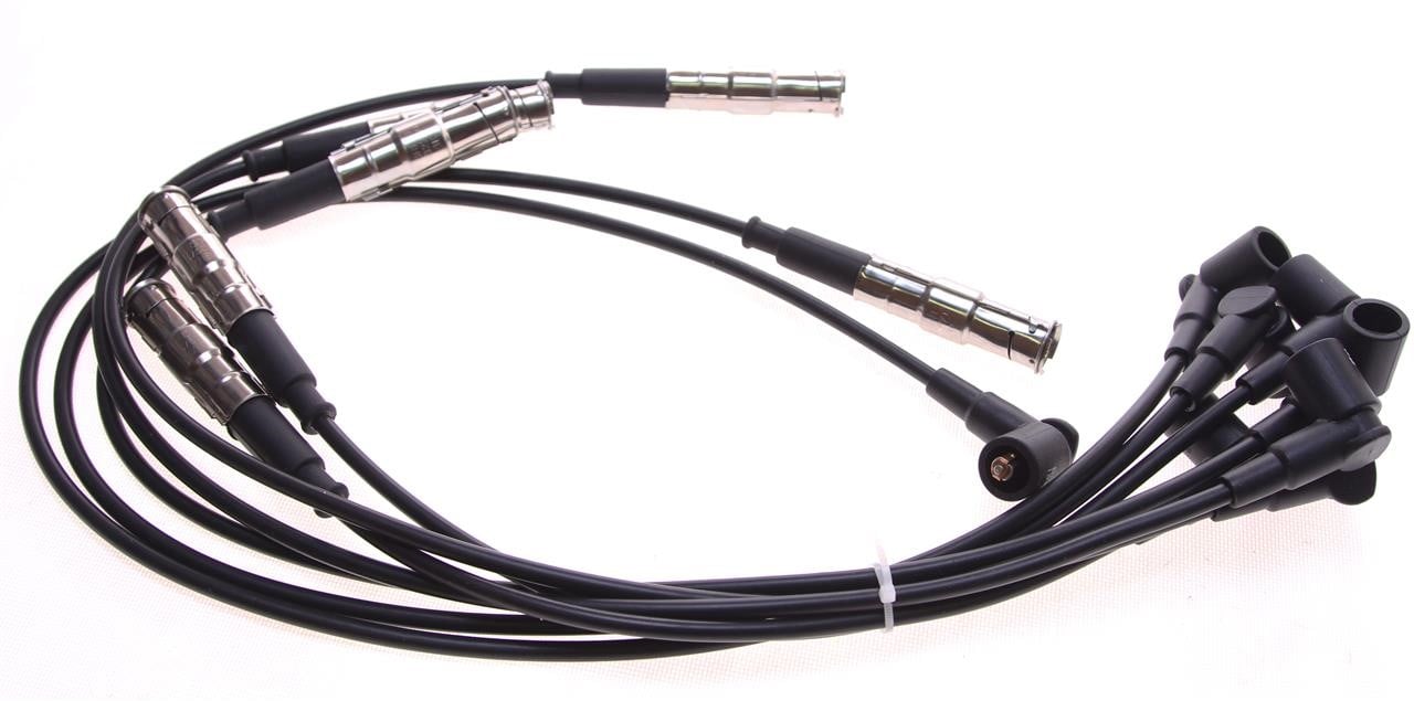 Bremi 263 Ignition cable kit 263: Buy near me in Poland at 2407.PL - Good price!
