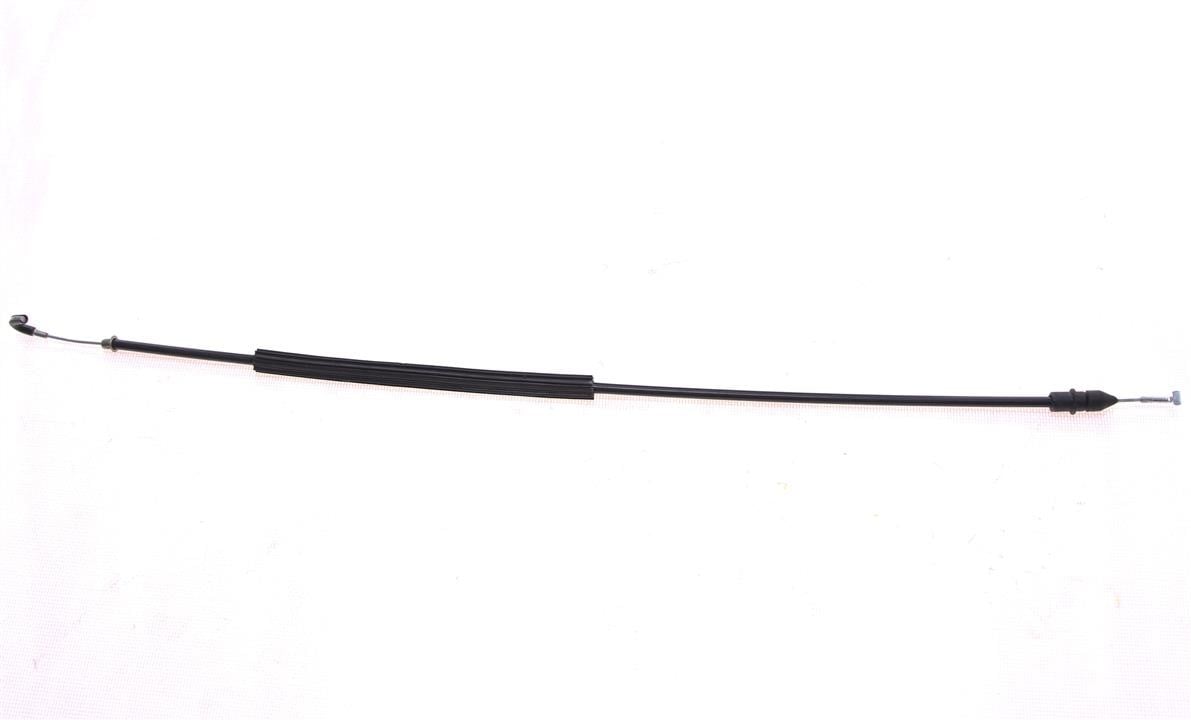 Jp Group 1171000100 Bowden cable for door lock, front, left/right 1171000100: Buy near me in Poland at 2407.PL - Good price!