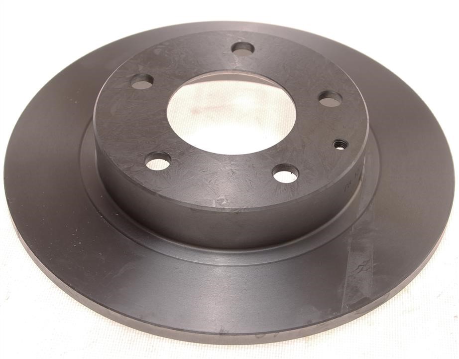 StarLine PB 1071 Rear brake disc, non-ventilated PB1071: Buy near me in Poland at 2407.PL - Good price!