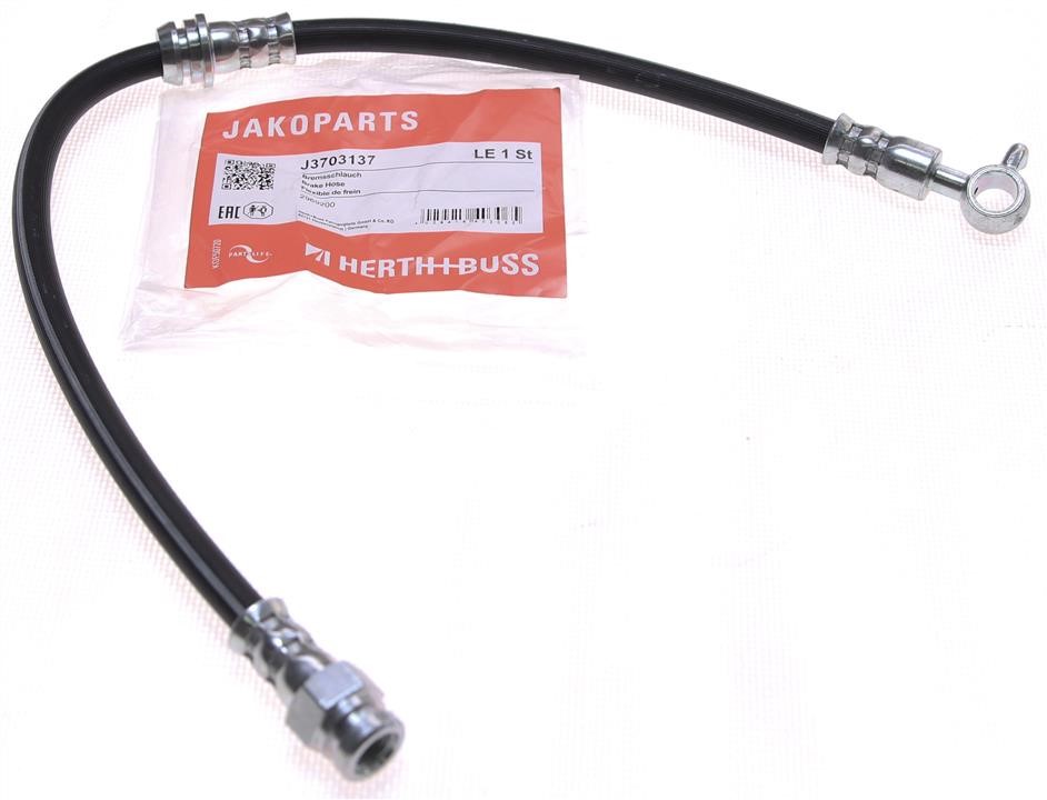 Brake Hose Jakoparts J3703137