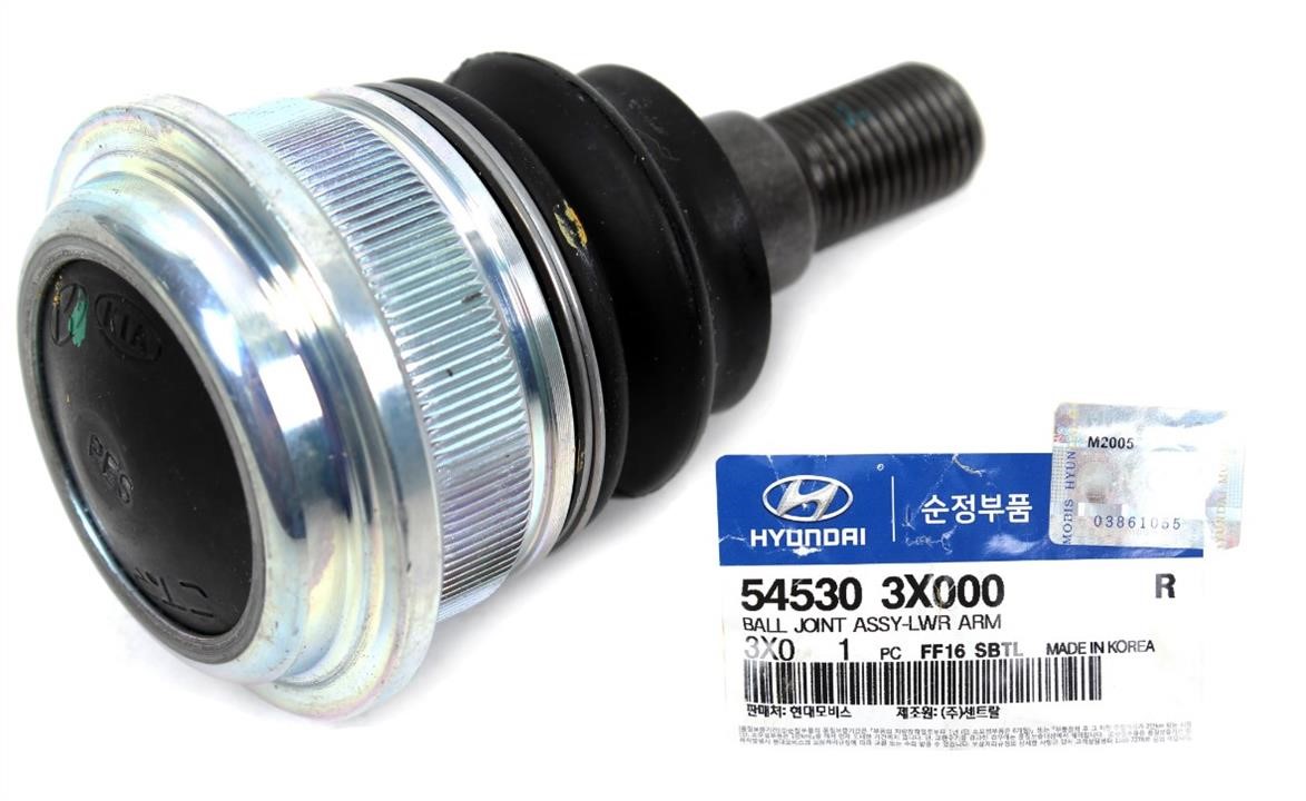 Опора шаровая Hyundai&#x2F;Kia 54530 3X000