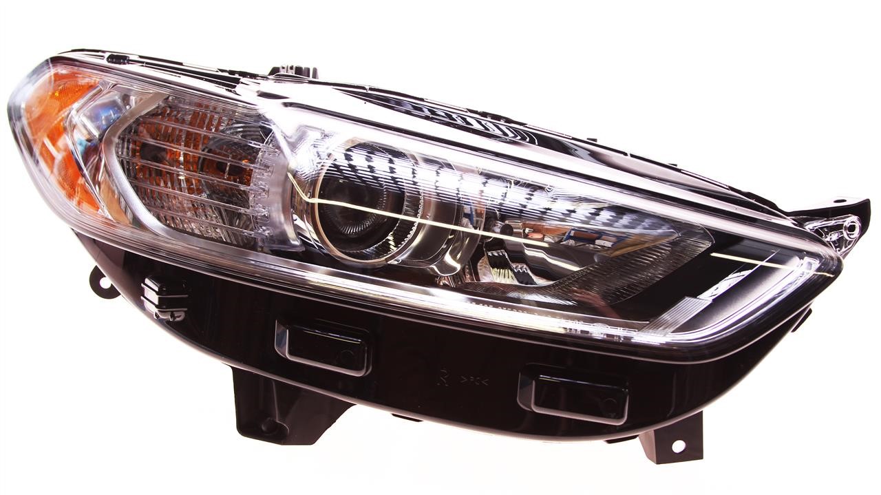 Ford DS7Z-1300-8A Headlight right DS7Z13008A: Buy near me in Poland at 2407.PL - Good price!