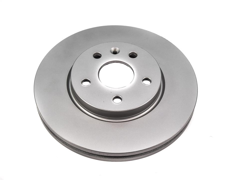 Jakoparts J3300901 Front brake disc ventilated J3300901: Buy near me in Poland at 2407.PL - Good price!
