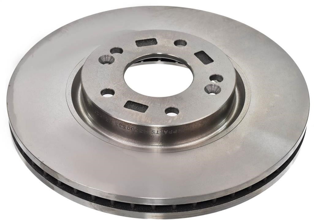 Nipparts N3300533 Front brake disc ventilated N3300533: Buy near me in Poland at 2407.PL - Good price!