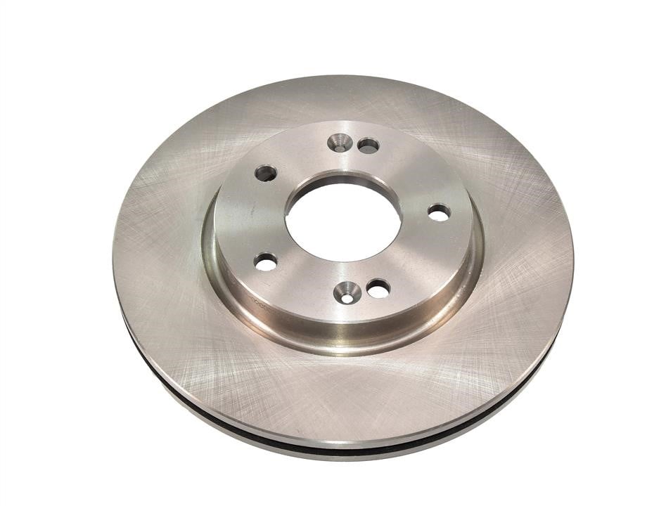 Remsa 61507.10 Front brake disc ventilated 6150710: Buy near me in Poland at 2407.PL - Good price!
