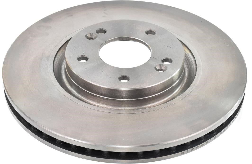 Nipparts N3300539 Front brake disc ventilated N3300539: Buy near me in Poland at 2407.PL - Good price!