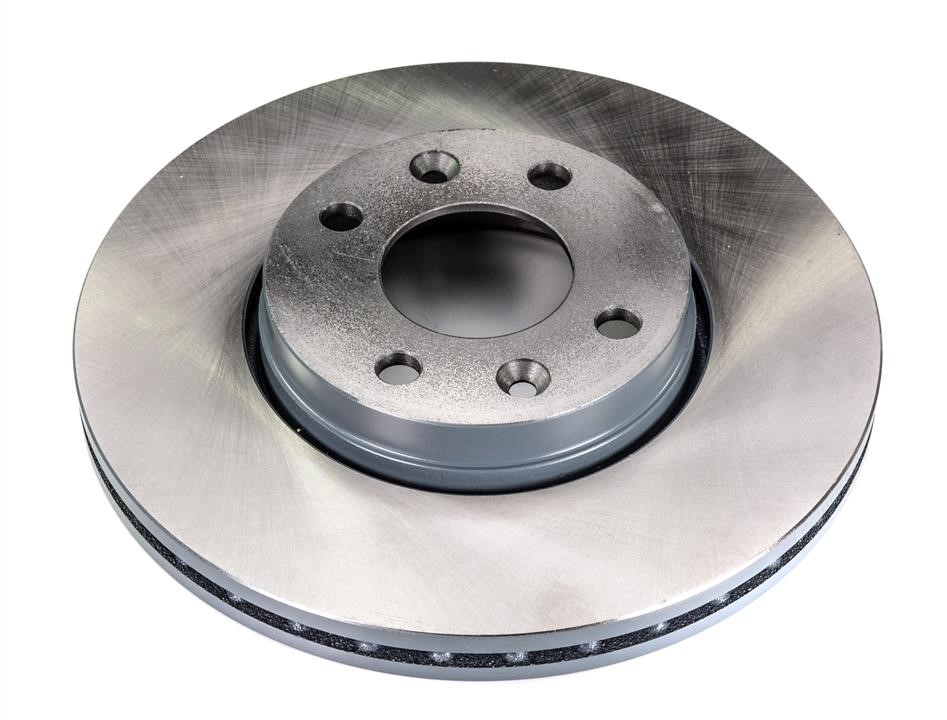 Blue Print ADN143112 Front brake disc ventilated ADN143112: Buy near me in Poland at 2407.PL - Good price!