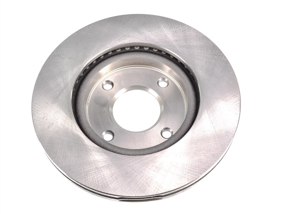 Meyle 36-15 521 0052 Front brake disc ventilated 36155210052: Buy near me in Poland at 2407.PL - Good price!