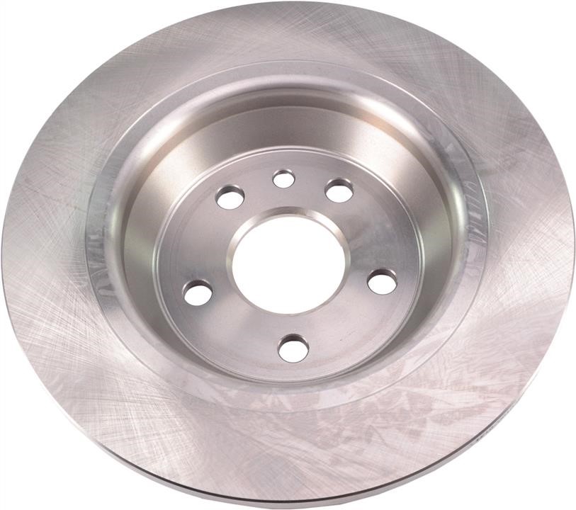 Road house 61167.00 Rear brake disc, non-ventilated 6116700: Buy near me in Poland at 2407.PL - Good price!
