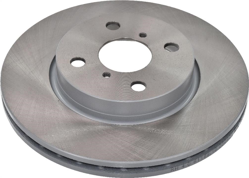 Road house 61169.10 Front brake disc ventilated 6116910: Buy near me in Poland at 2407.PL - Good price!