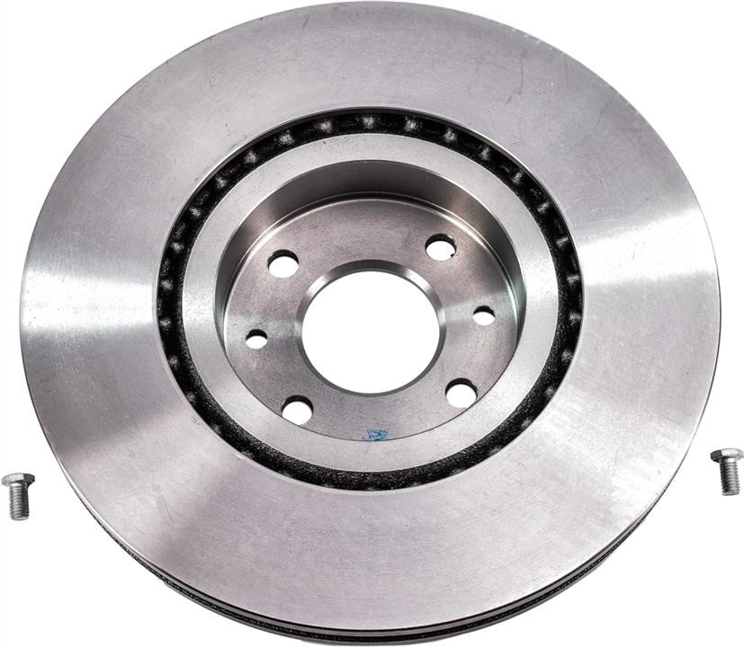 Brembo 09.4939.14 Ventilated disc brake, 1 pcs. 09493914: Buy near me in Poland at 2407.PL - Good price!