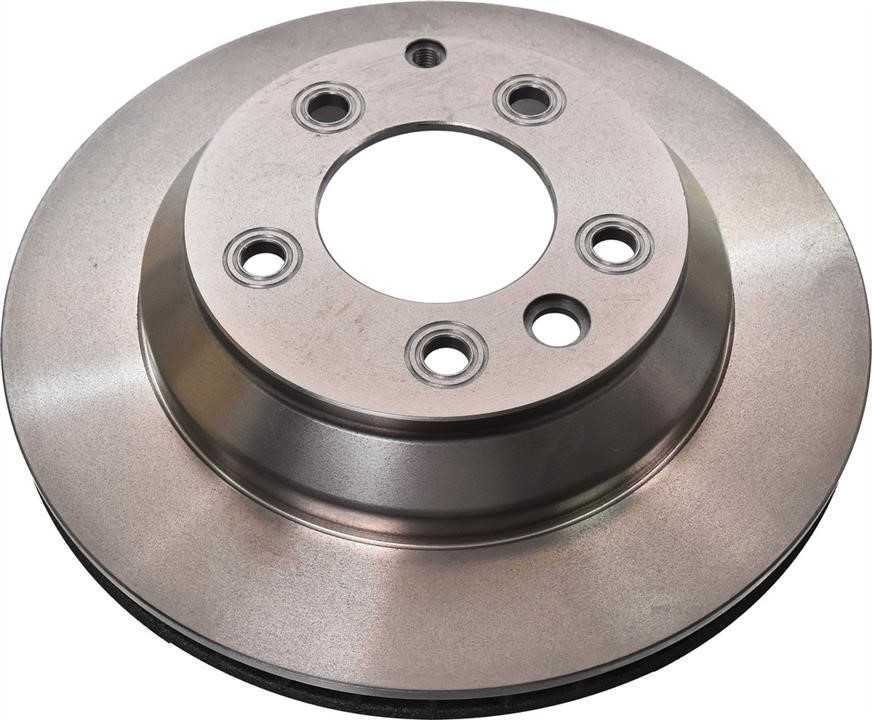 ABE C4W016ABE Rear ventilated brake disc C4W016ABE: Buy near me in Poland at 2407.PL - Good price!