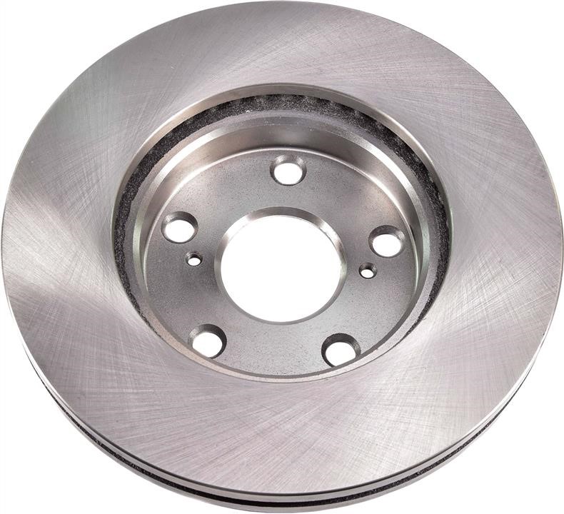 Ferodo DDF1668 Front brake disc ventilated DDF1668: Buy near me in Poland at 2407.PL - Good price!