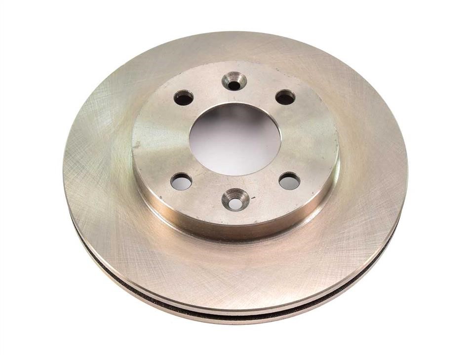 Profit 5010-0158 Front brake disc ventilated 50100158: Buy near me in Poland at 2407.PL - Good price!