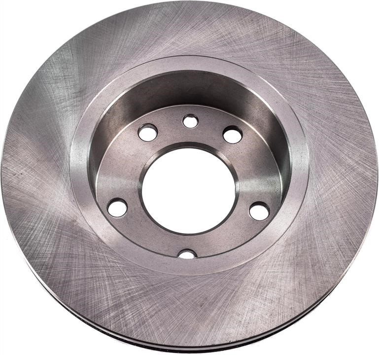 Profit 5010-0188 Front brake disc ventilated 50100188: Buy near me in Poland at 2407.PL - Good price!