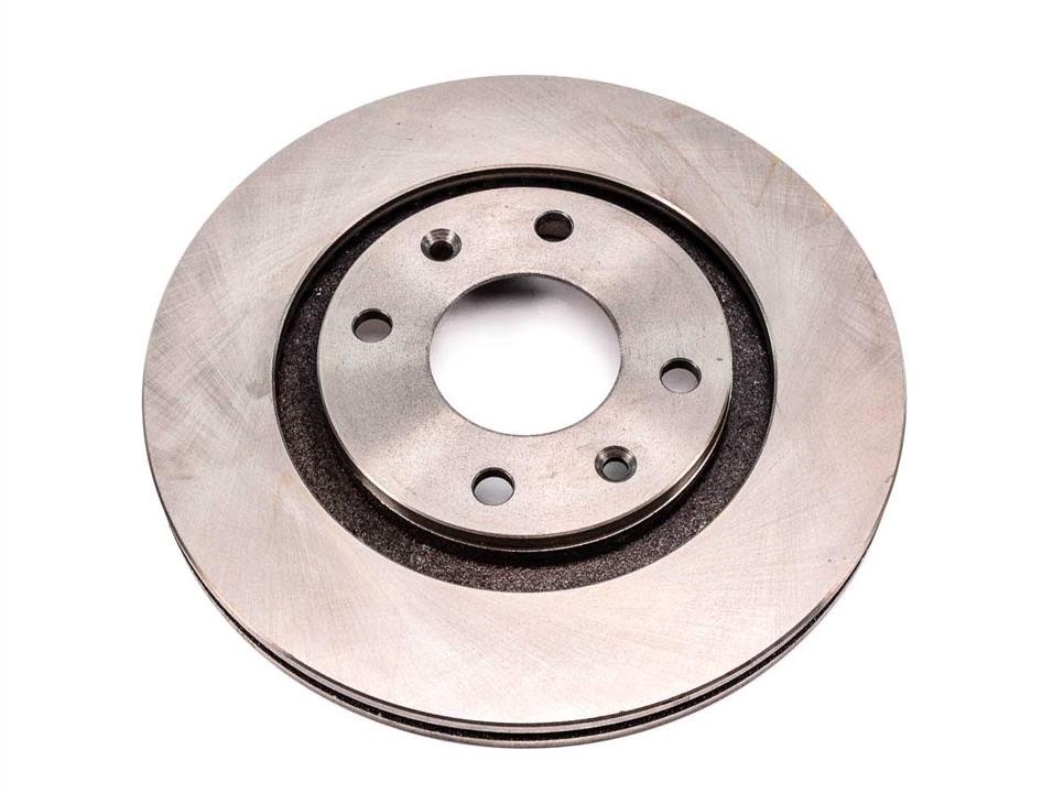Profit 5010-0192 Front brake disc ventilated 50100192: Buy near me in Poland at 2407.PL - Good price!