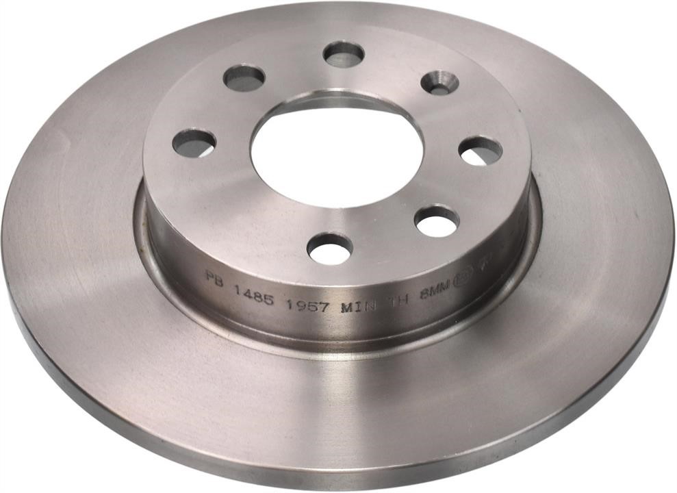 StarLine PB 1485 Brake disc PB1485: Buy near me at 2407.PL in Poland at an Affordable price!
