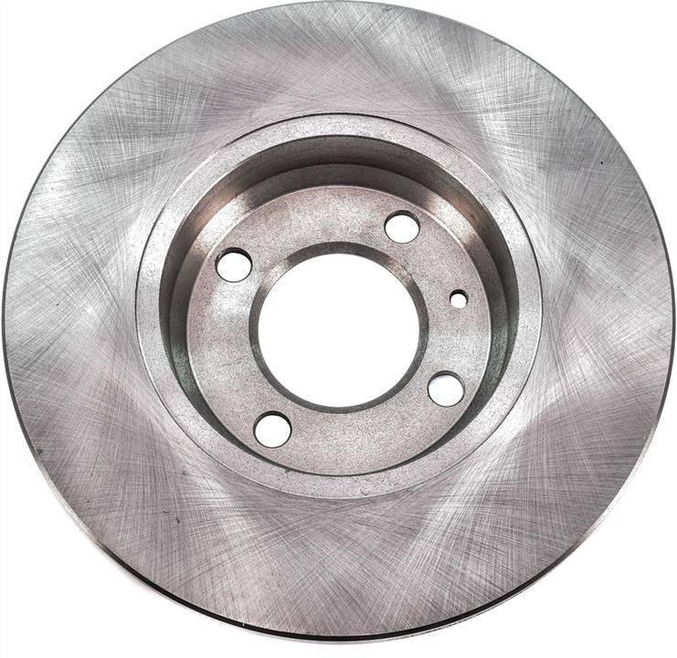 Profit 5010-0205 Unventilated front brake disc 50100205: Buy near me in Poland at 2407.PL - Good price!