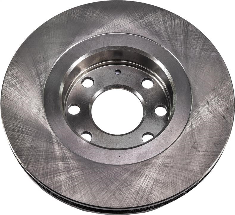 Profit 5010-0206 Front brake disc ventilated 50100206: Buy near me in Poland at 2407.PL - Good price!