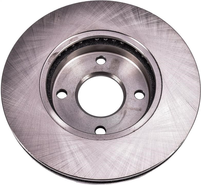 Profit 5010-0364 Front brake disc ventilated 50100364: Buy near me in Poland at 2407.PL - Good price!