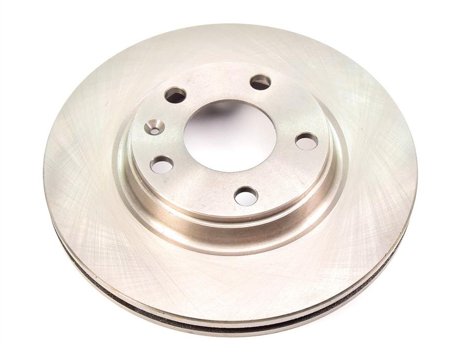 Profit 5010-1003 Front brake disc ventilated 50101003: Buy near me at 2407.PL in Poland at an Affordable price!